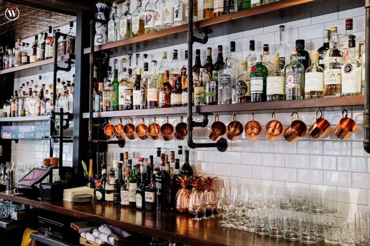 Set Up A Bar in 2024: Opportunities and 6 Challenges | CIO Women Magazine