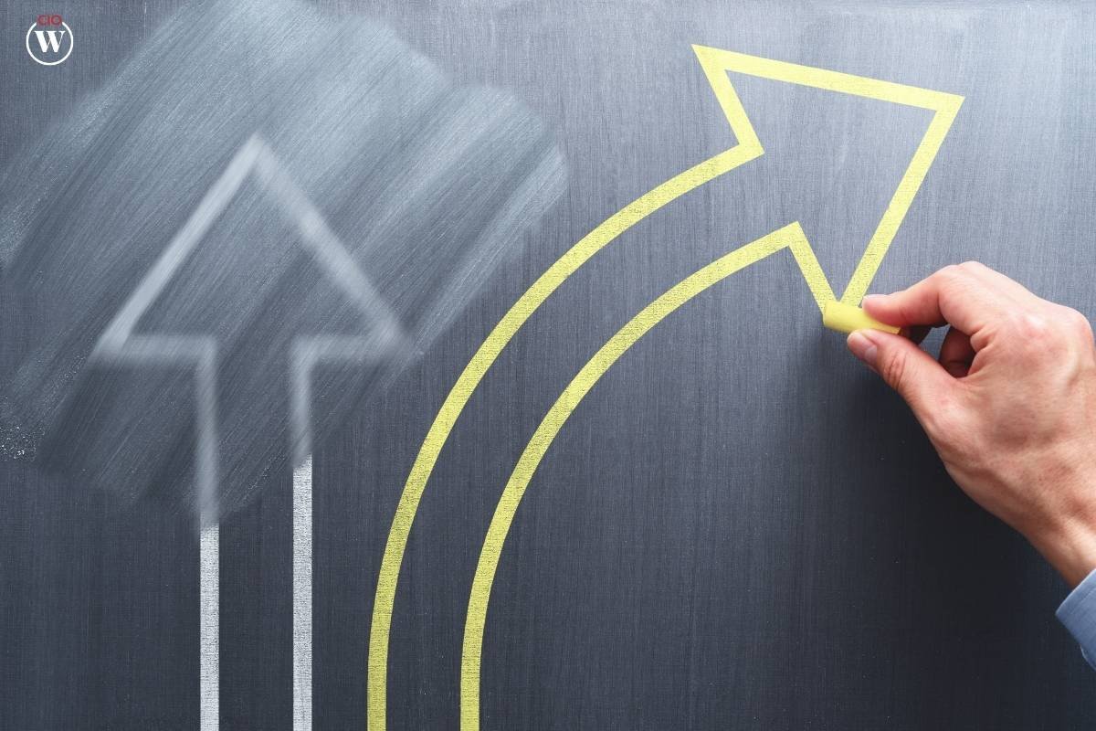 Everything About Tactical Decision Making: 4 Principles and Significance  | CIO Women Magazine