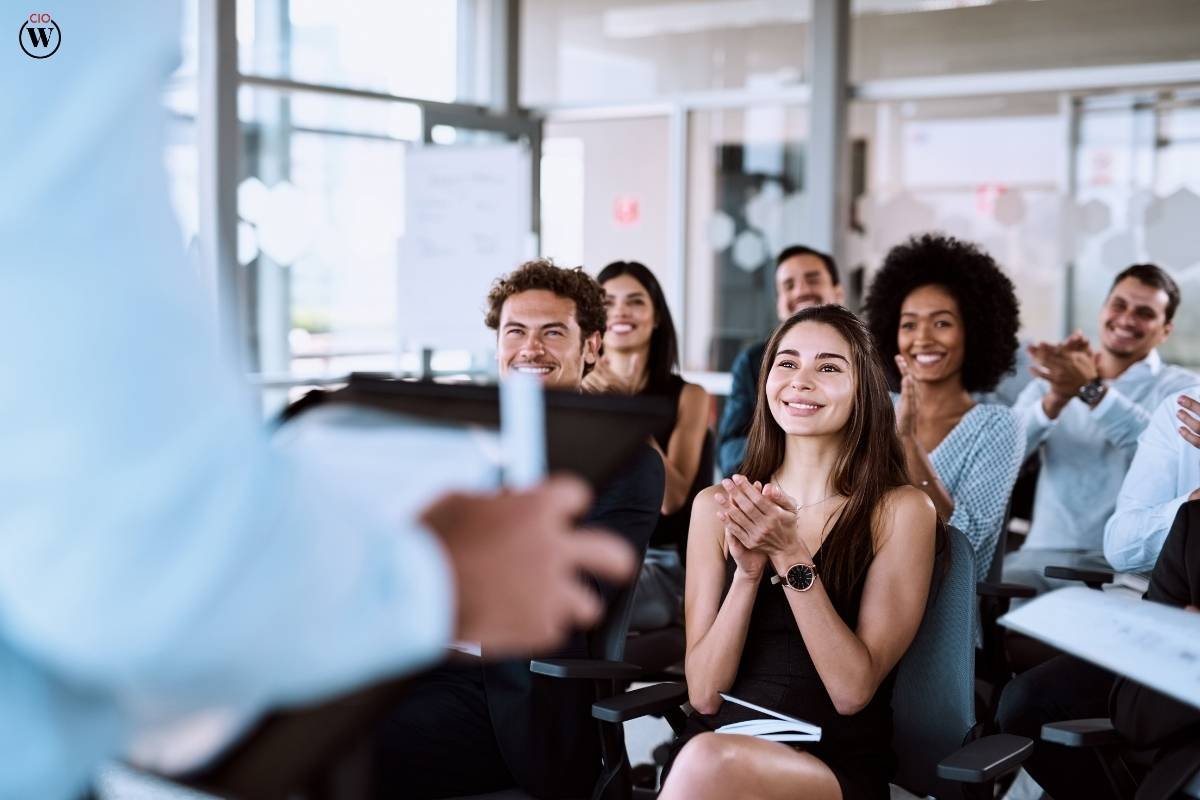 15 Pro Female Leadership Styles That Redefine Success | CIO Women Magazine