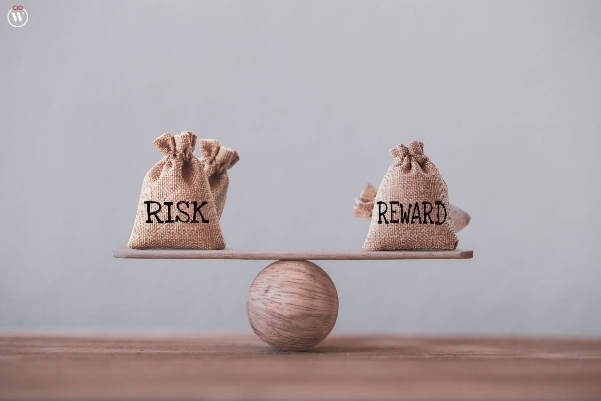 The Crucial Role and Importance of Risk in Entrepreneurship | CIO Women Magazine