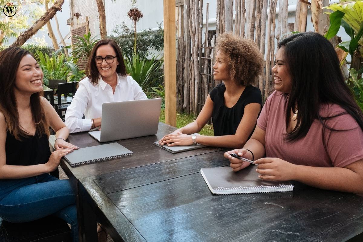 3 Key Aspects of Financial Empowerment for Women | CIO Women Magazine