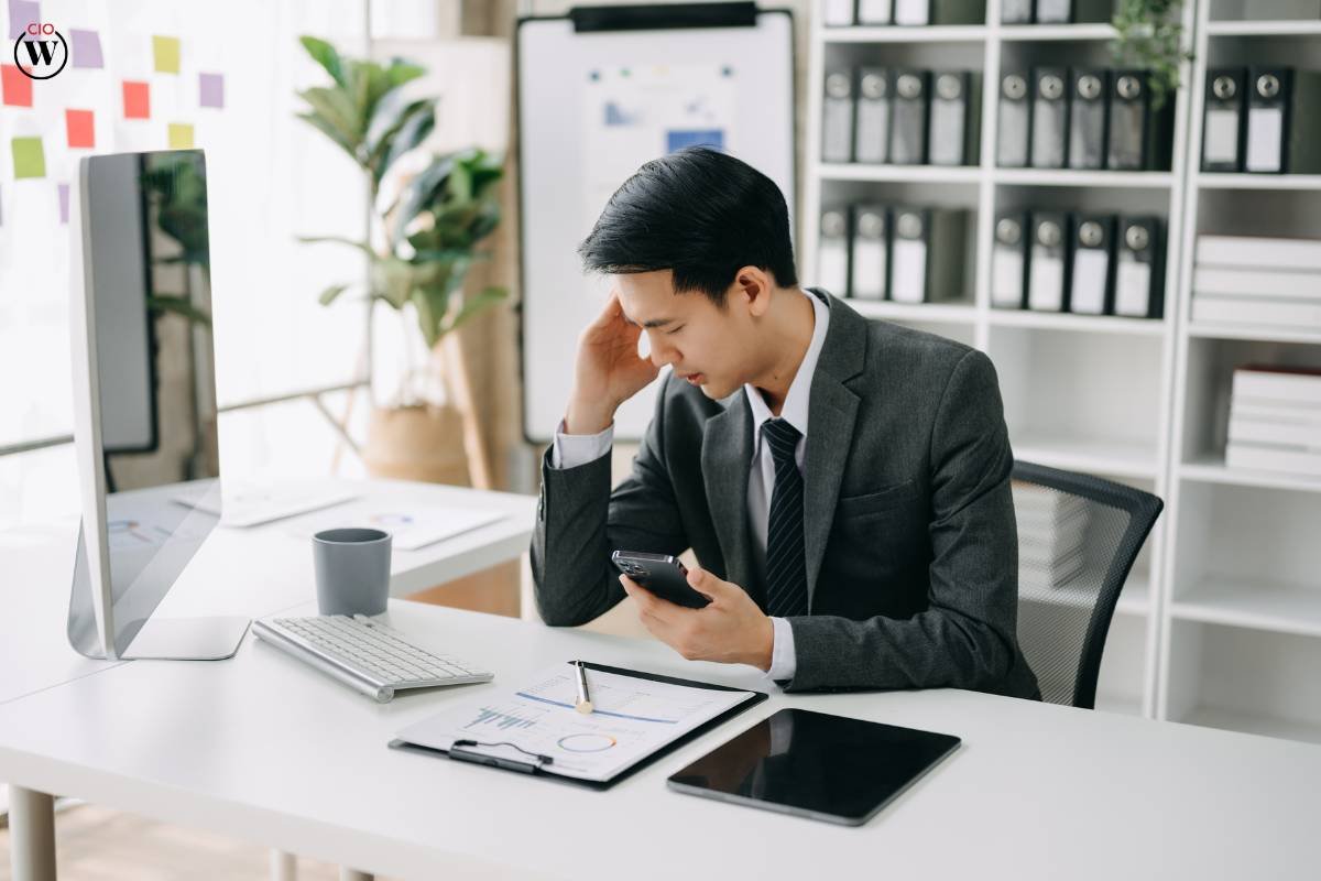 Ethical Decision Making: Navigating the Moral Maze | CIO Women Magazine