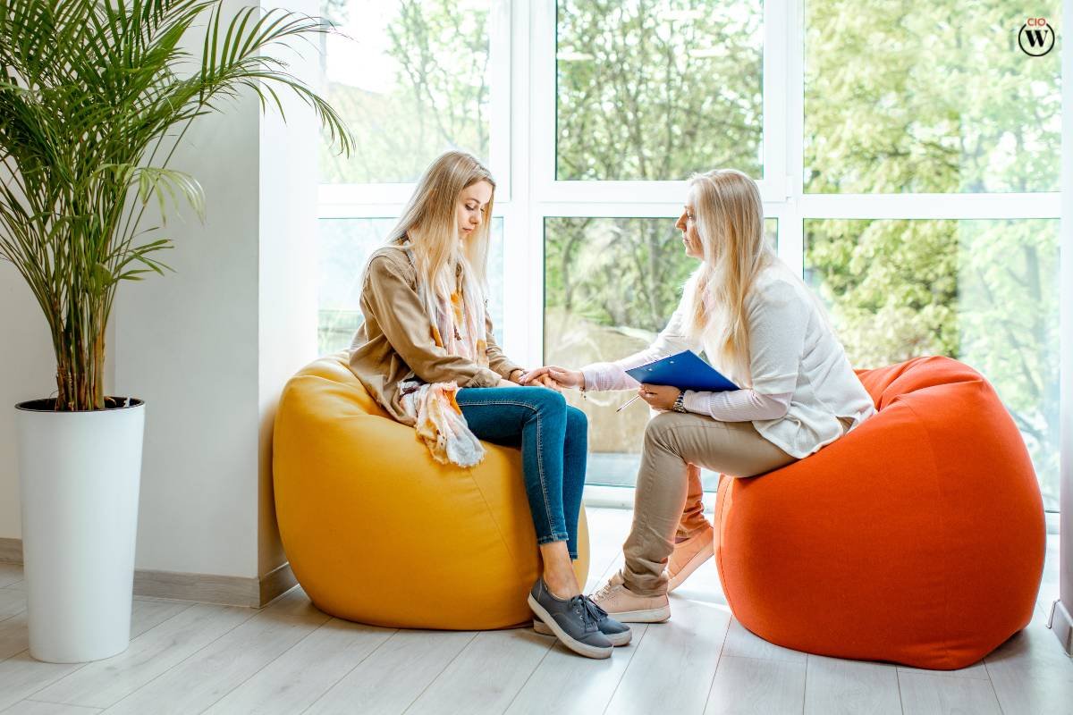 How to Overcome Imposter Syndrome in Business? | CIO Women Magazine