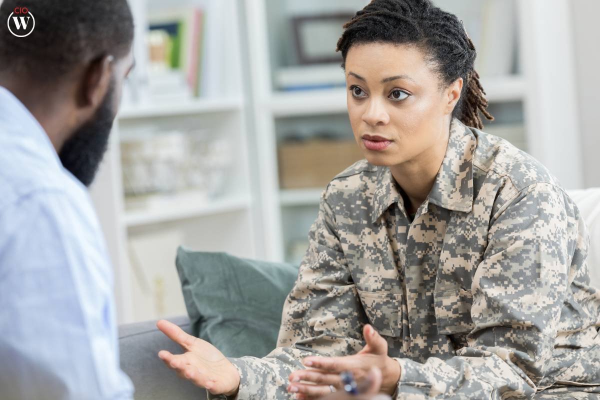 13 Attributes of a Military Leader: Essential Traits for Success | CIO Women Magazine