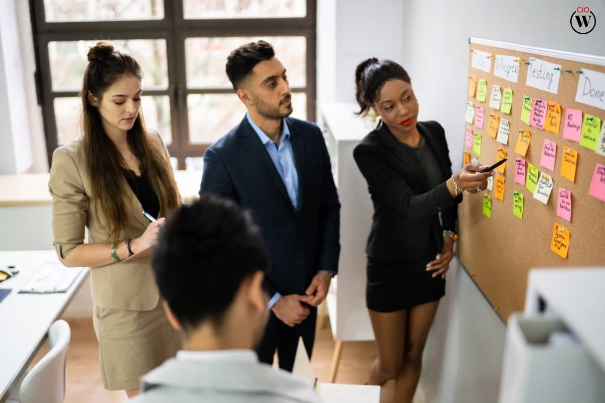 9 Strategies to Effectively Manage a Remote Team: Navigating the Future of Work | CIO Women Magazine