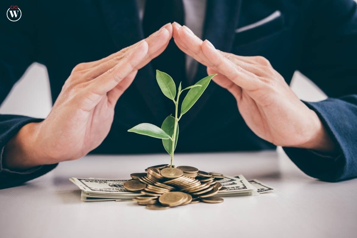 Finding Comfort with Risk in Entrepreneurship: Importance and 7 Strategies | CIO Women Magazine