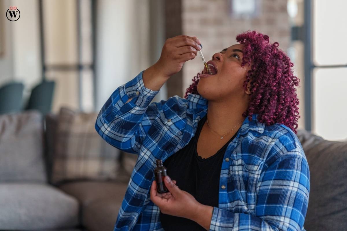 3 Science-Backed Ways To Relax You Can Try | CIO Women Magazine