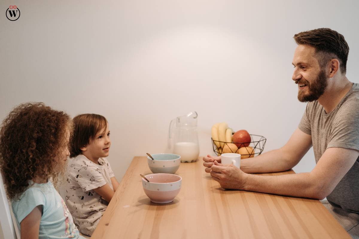 3 Best Tips For Supporting your children | CIO Women Magazine