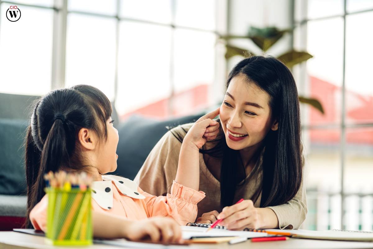 3 Best Tips For Supporting your children | CIO Women Magazine