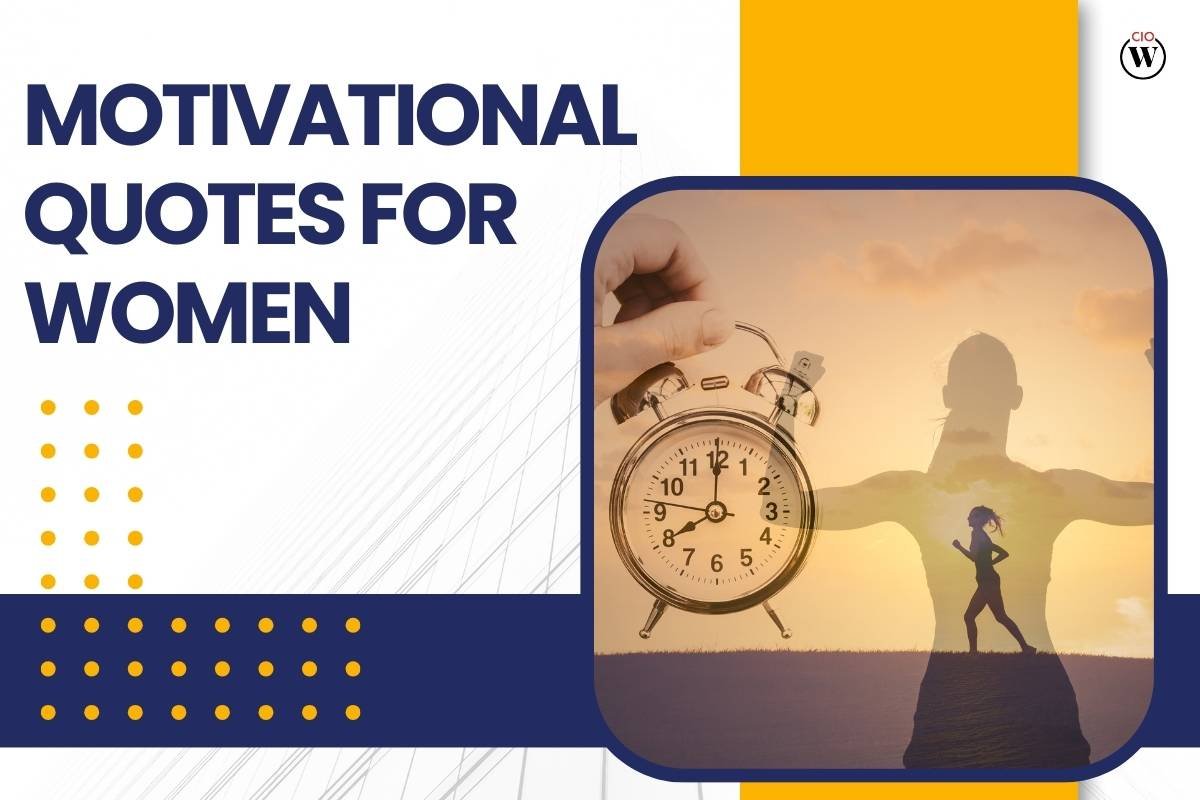 20 Motivational Quotes for Women That Inspire Strength