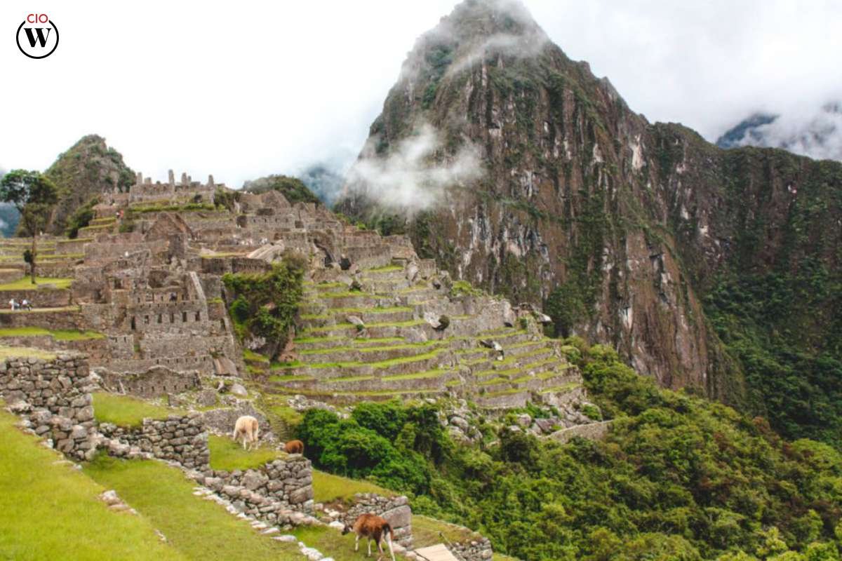 Machu Picchu: A Wonderland of Hidden Stories | CIO Women Magazine