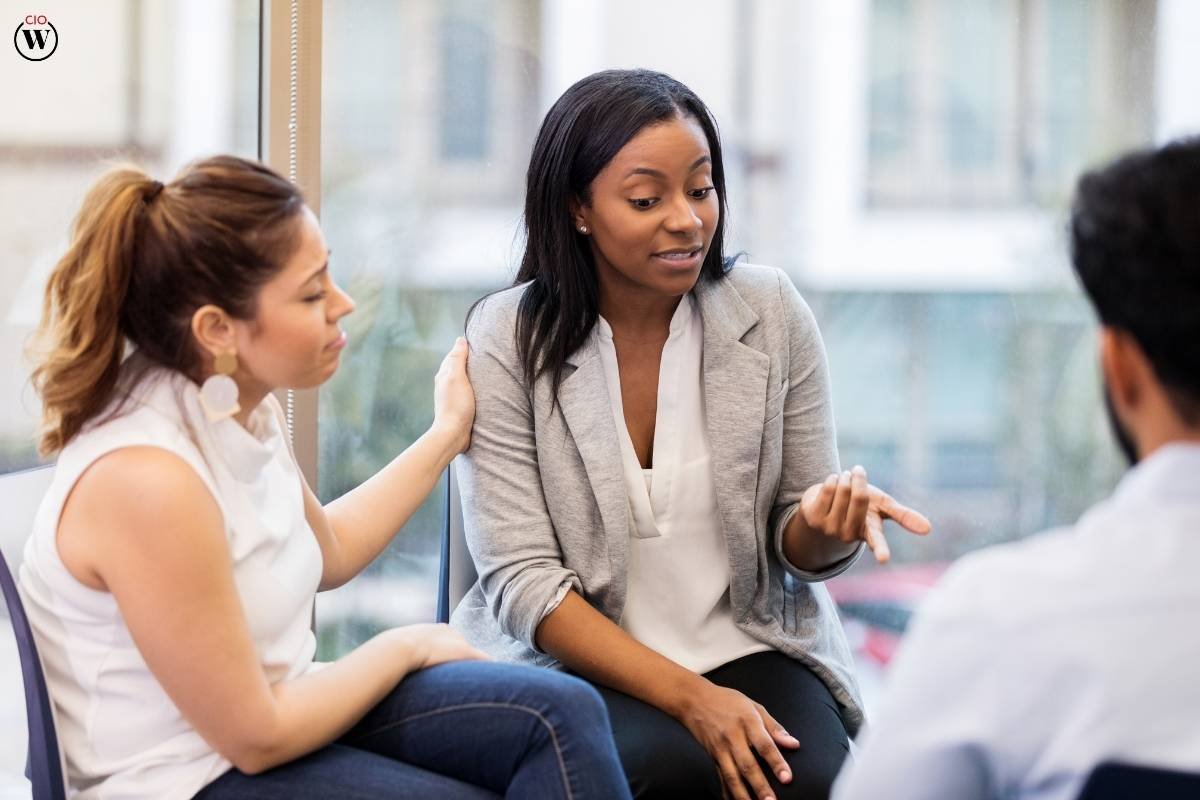 Psychology of Effective Negotiation: Mastering the Art of Persuasion and Compromise | CIO Women Magazine