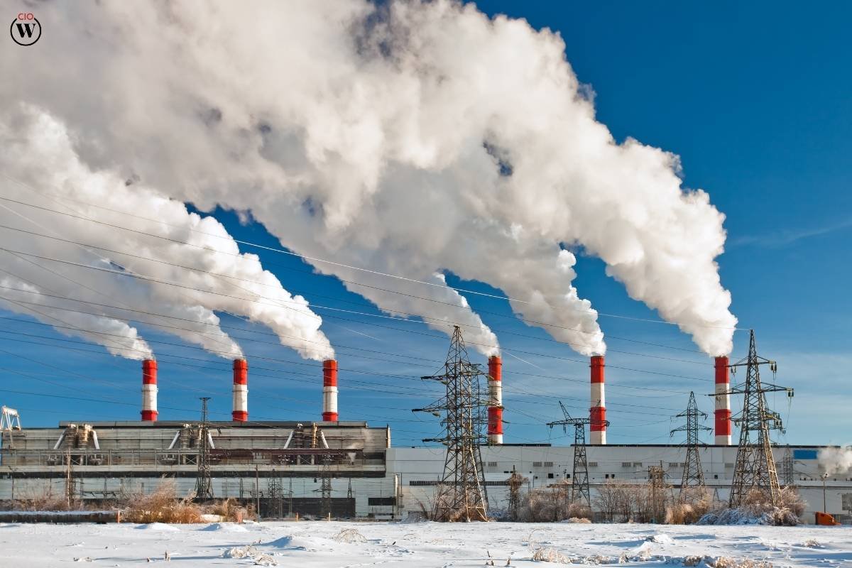 What is the Impact of Solar Energy on the Environment? Positive or Negative? | CIO Women Magazine