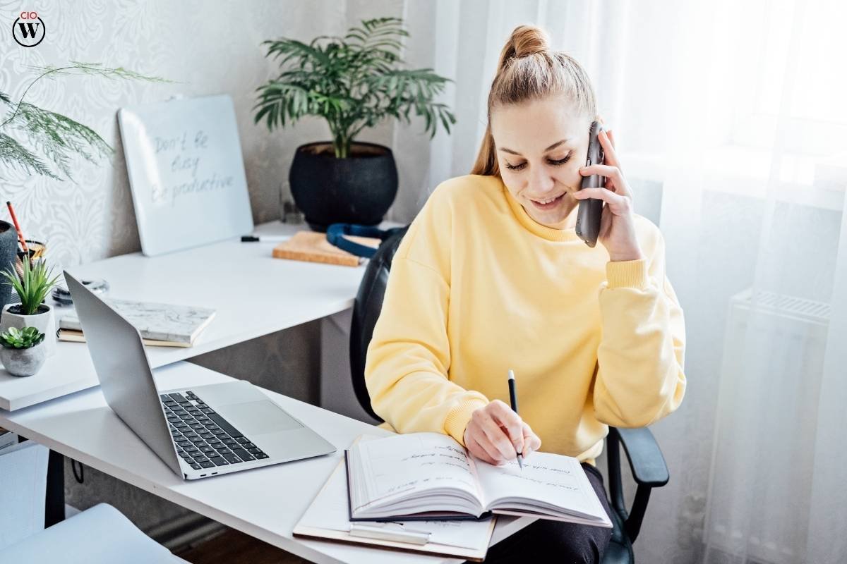 Boosting Morale and Productivity: 15 Staff Appreciation Ideas to Implement Today | CIO Women Magazine