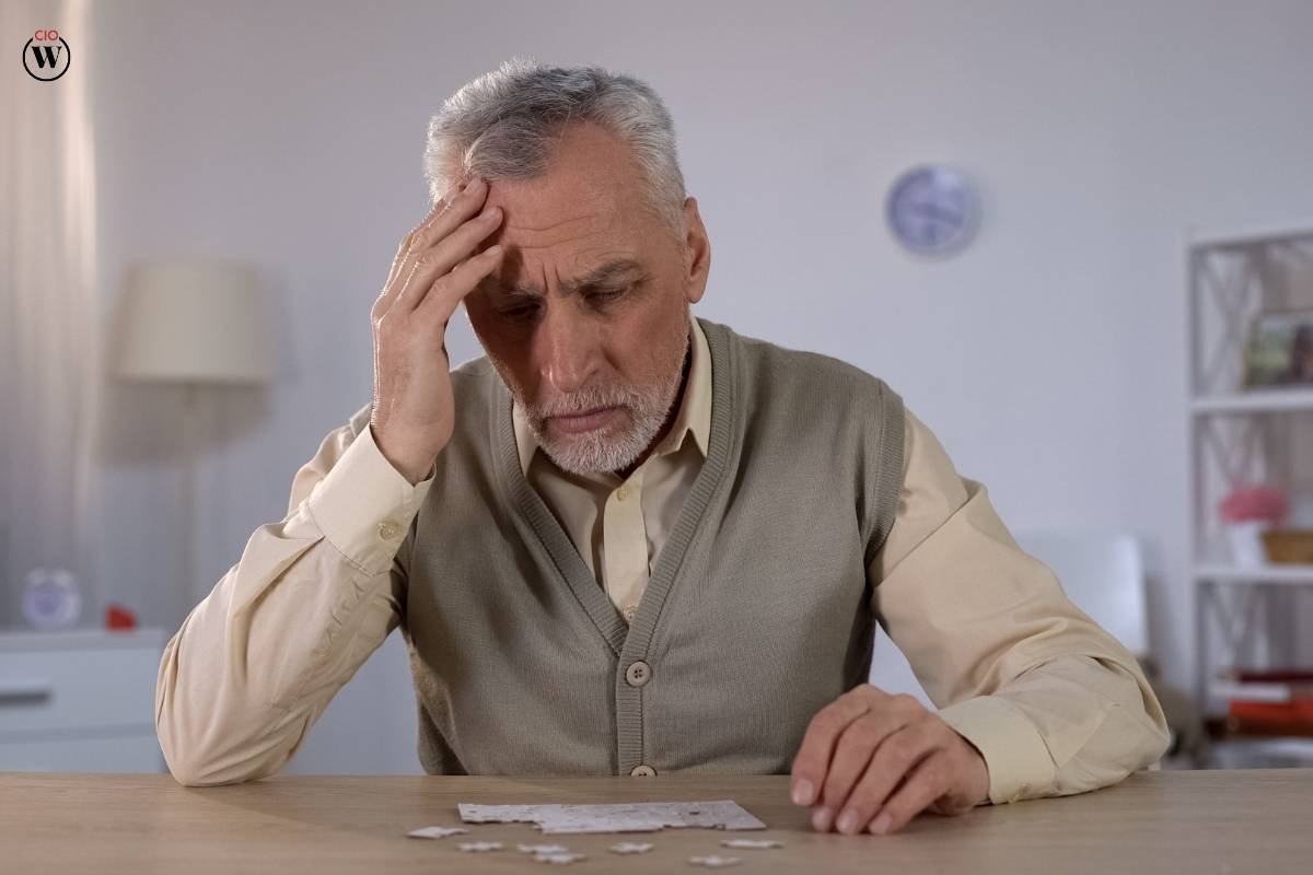 Understanding 3 Dementia Stages and Symptoms: Navigating the Complex Journey | CIO Women Magazine