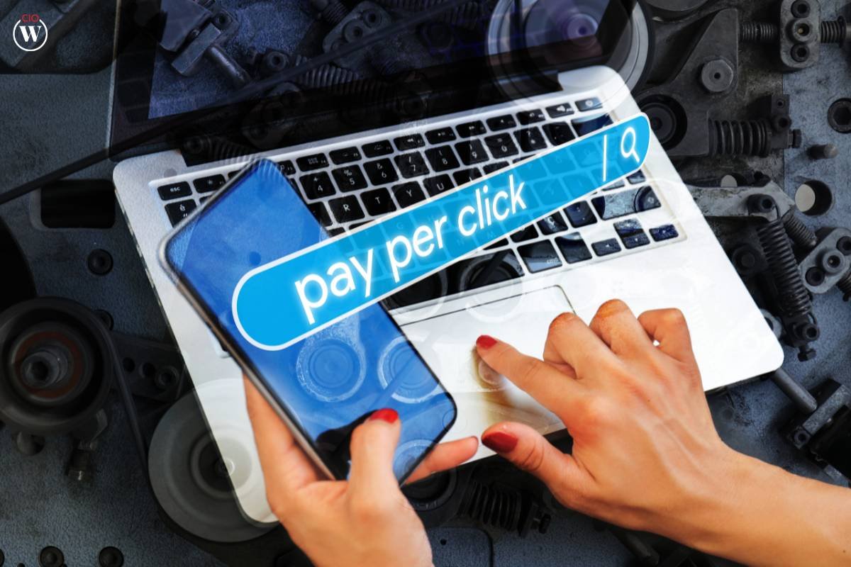 5 Best to Make Money with Pay-Per-Click Advertising | CIO Women Magazine