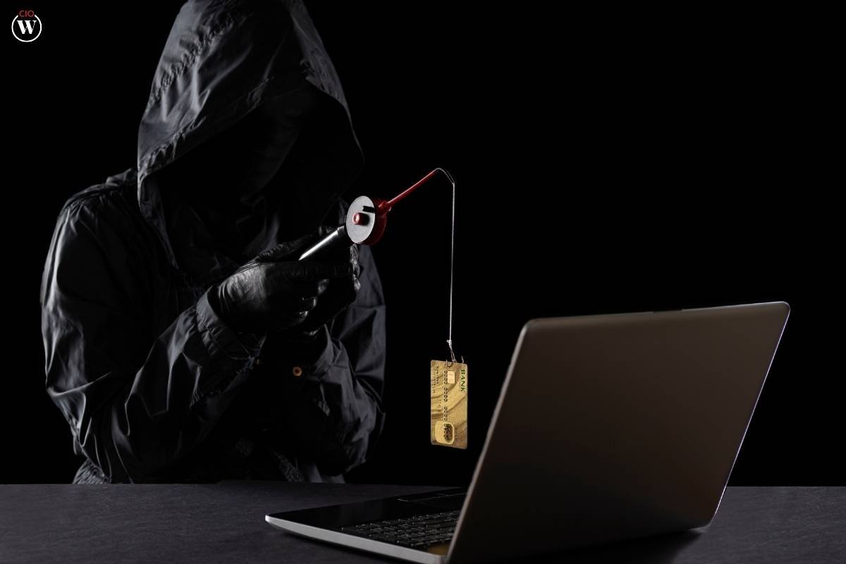 Harnessing the Power of Machine Learning in Cybersecurity | CIO Women Magazine