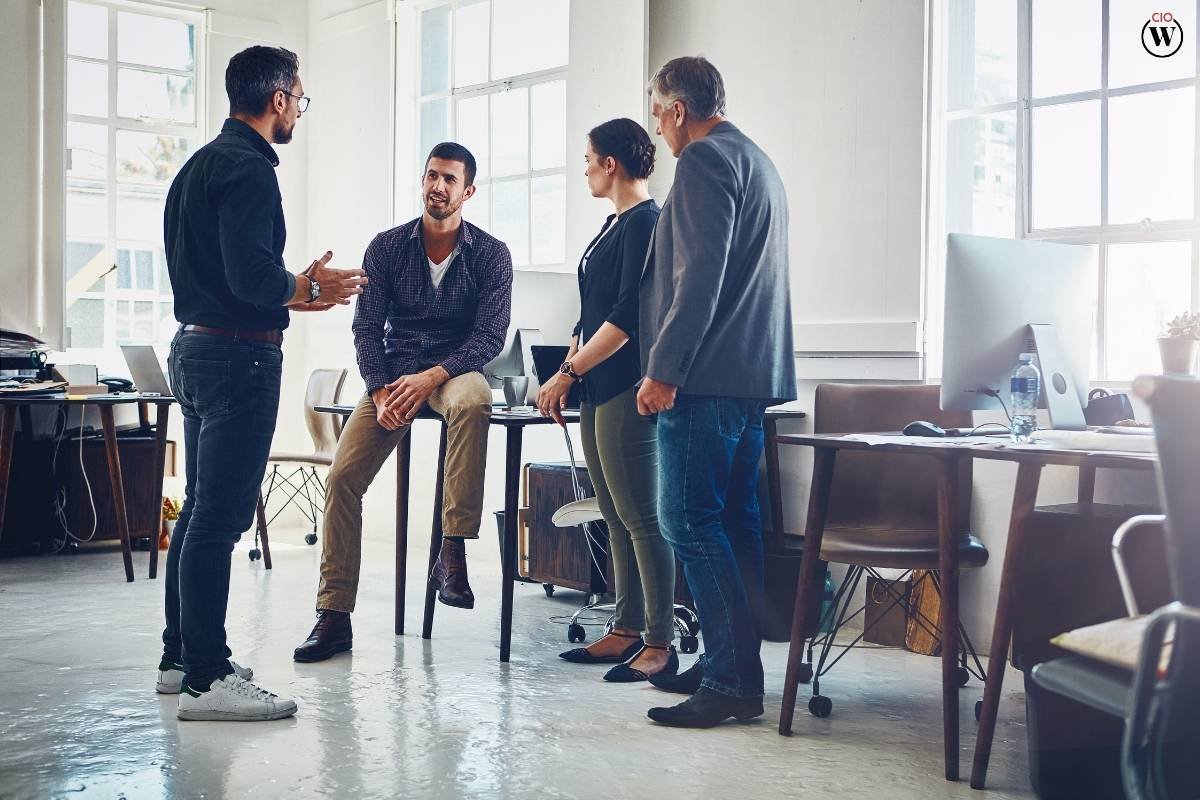 12 Effective Conflict Resolution Strategies | CIO Women Magazine