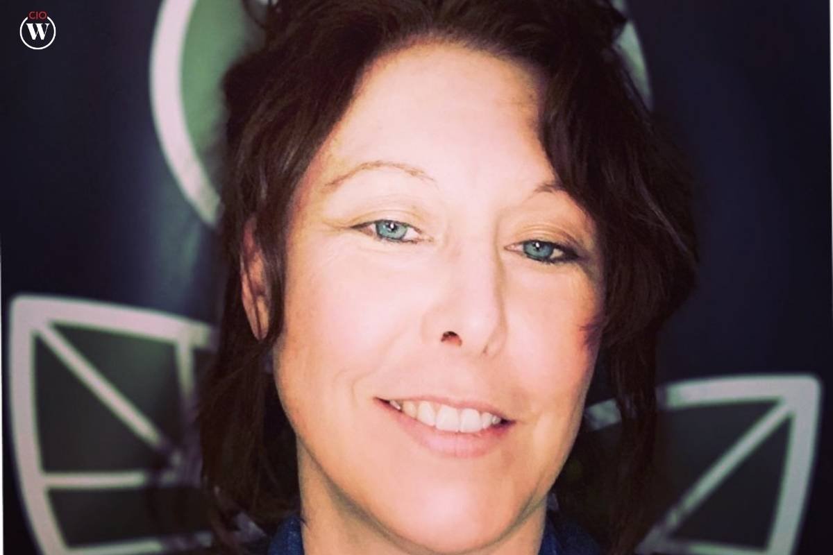 15 Most Influential Women in Agriculture Technology | CIO Women Magazine