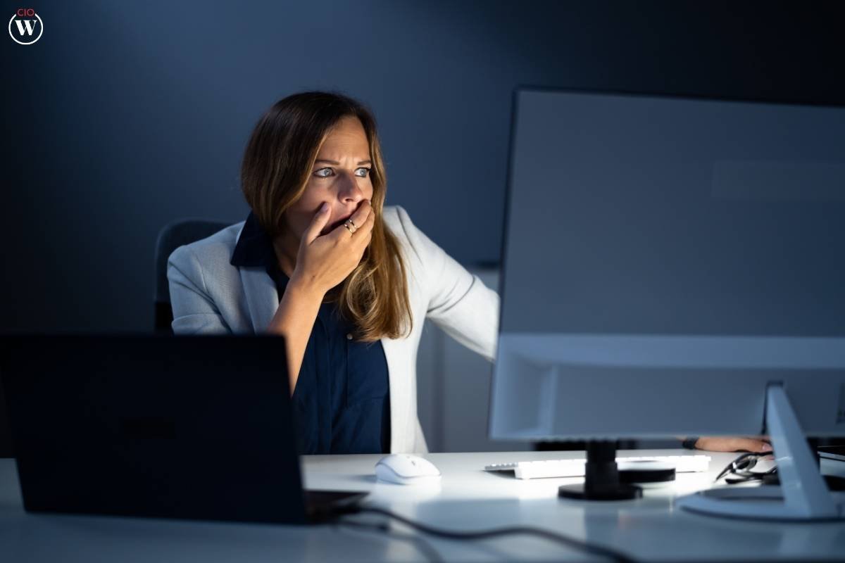 The Menace of Ransomware Attacks on Healthcare Systems and 7 Useful Strategies | CIO Women Magazine