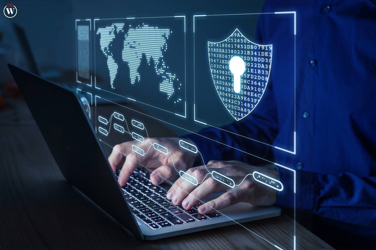 Harnessing the Power of Machine Learning in Cybersecurity | CIO Women Magazine