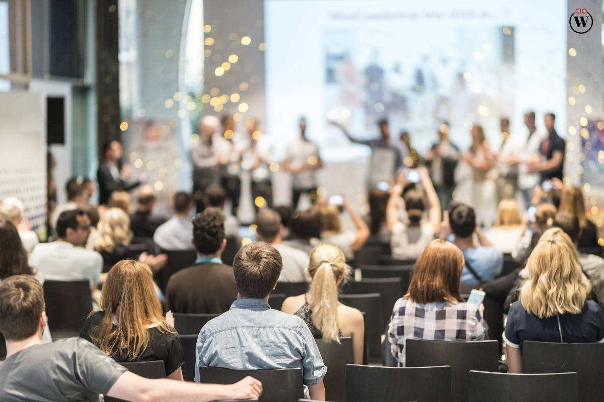 Boosting Morale and Productivity: 15 Staff Appreciation Ideas to Implement Today | CIO Women Magazine