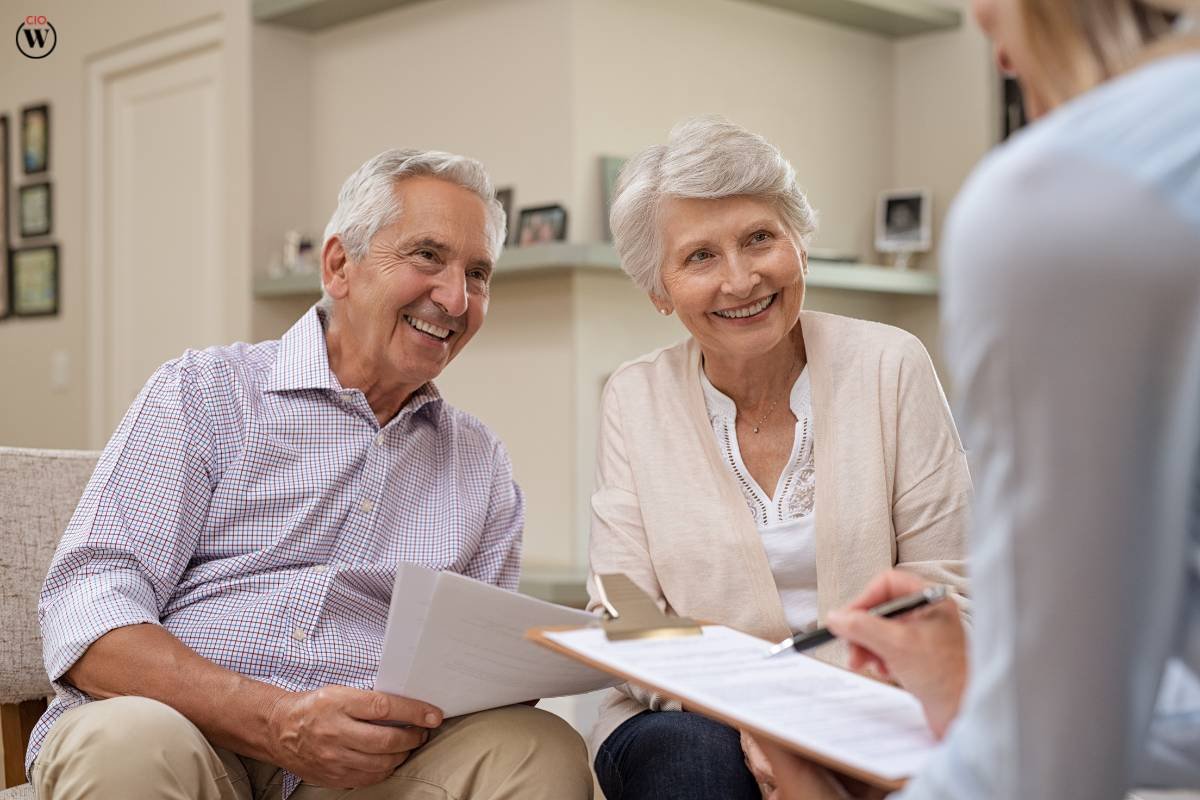 The Importance of Socialization for Seniors: Benefits, 4 Proven Strategies | CIO Women Magazine