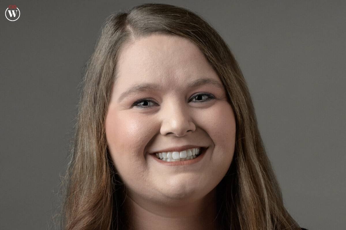 15 Most Influential Women in Agriculture Technology | CIO Women Magazine