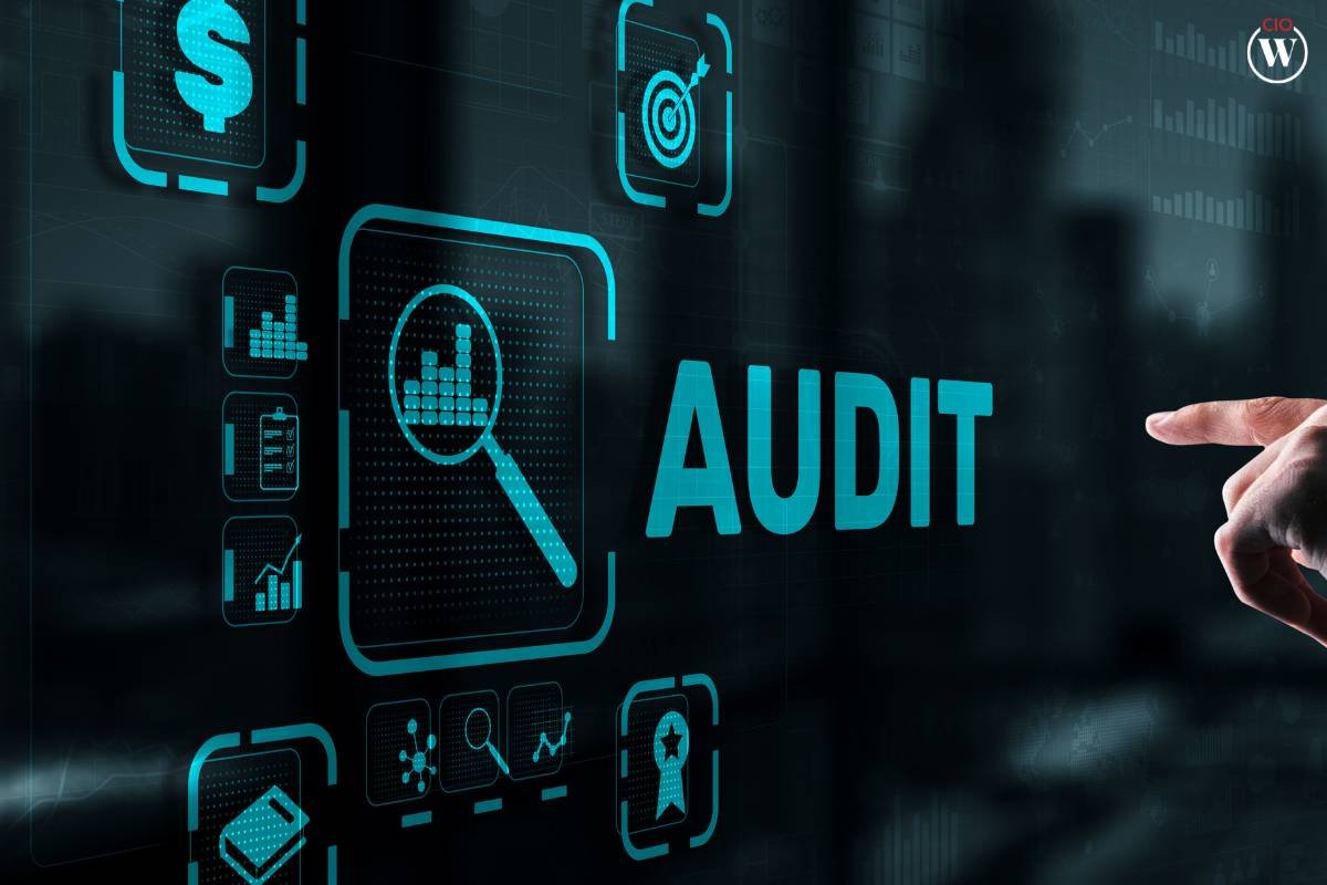10 Essential Cybersecurity Measures For Remote Workers | CIO Women Magazine