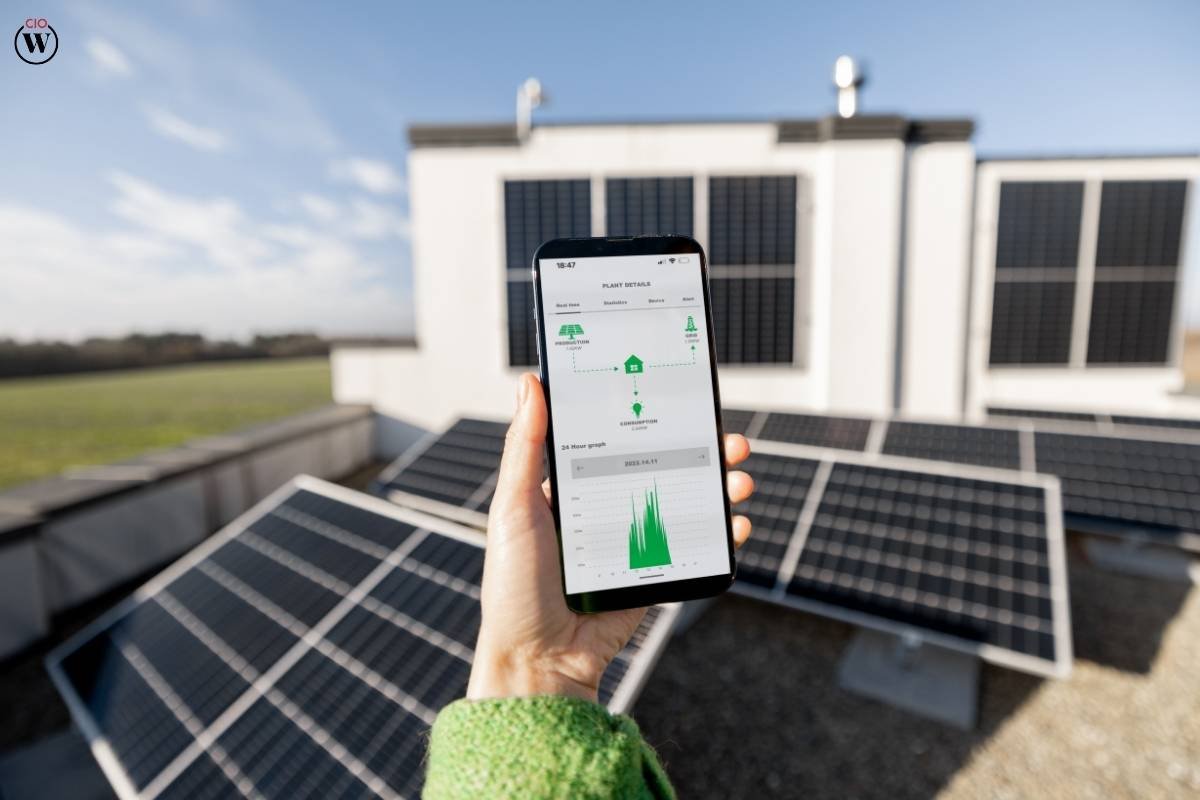 What is the Impact of Solar Energy on the Environment? Positive or Negative? | CIO Women Magazine