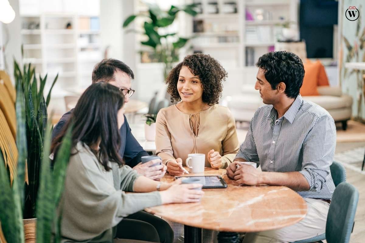 Financial empowerment for women - Positive Economic Benefits | CIO Women Magazine