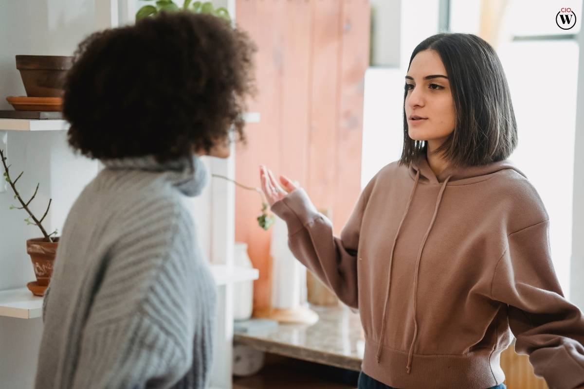 12 Effective Conflict Resolution Strategies | CIO Women Magazine