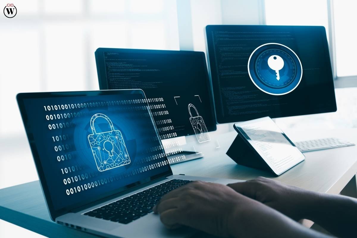 Harnessing the Power of Machine Learning in Cybersecurity | CIO Women Magazine