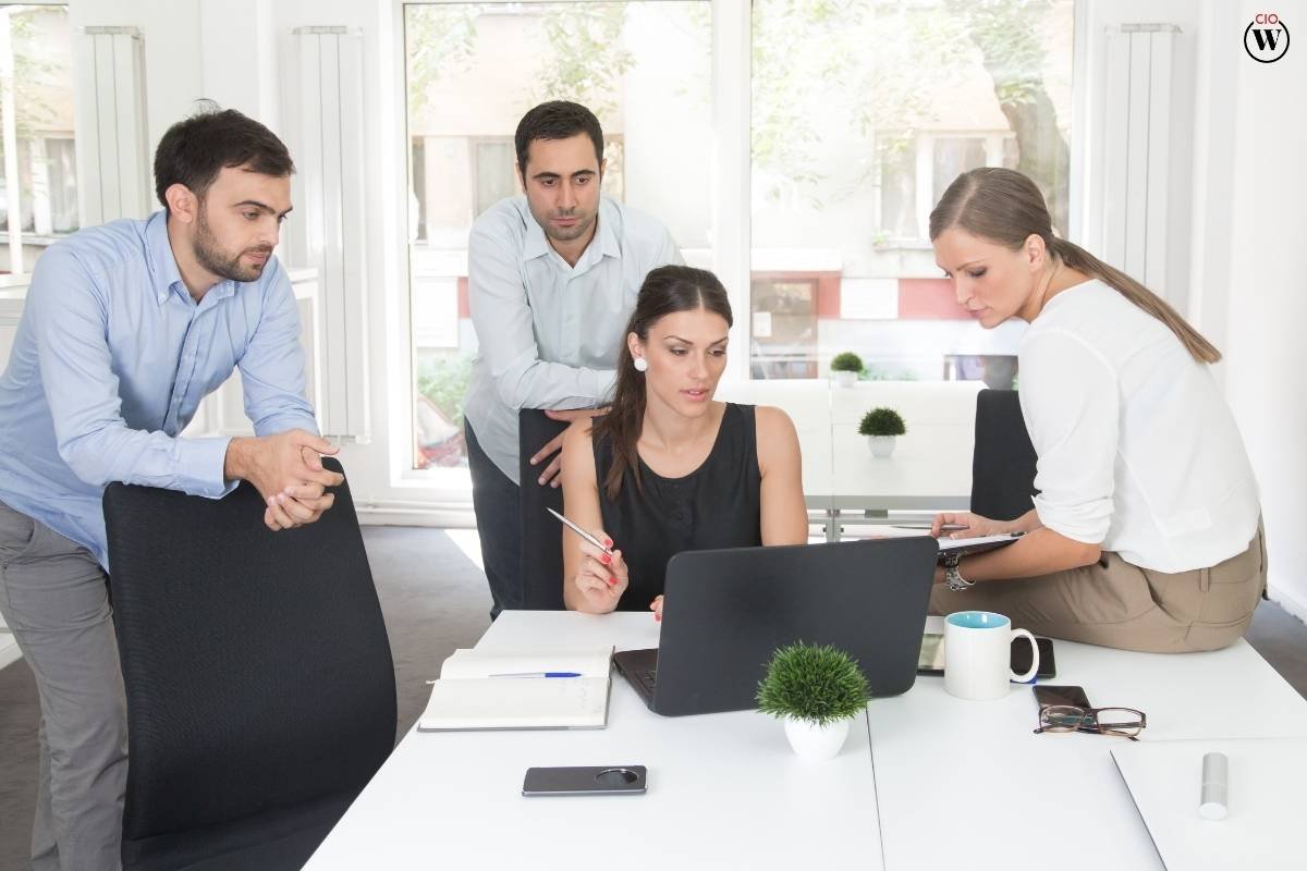 8 Important Types of Positioning in Digital Marketing | CIO Women Magazine