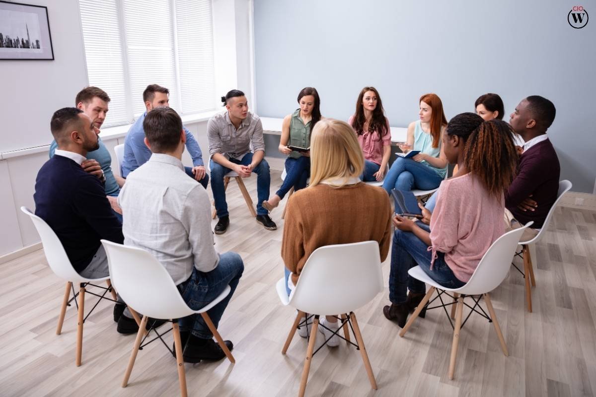 12 Effective Conflict Resolution Strategies | CIO Women Magazine