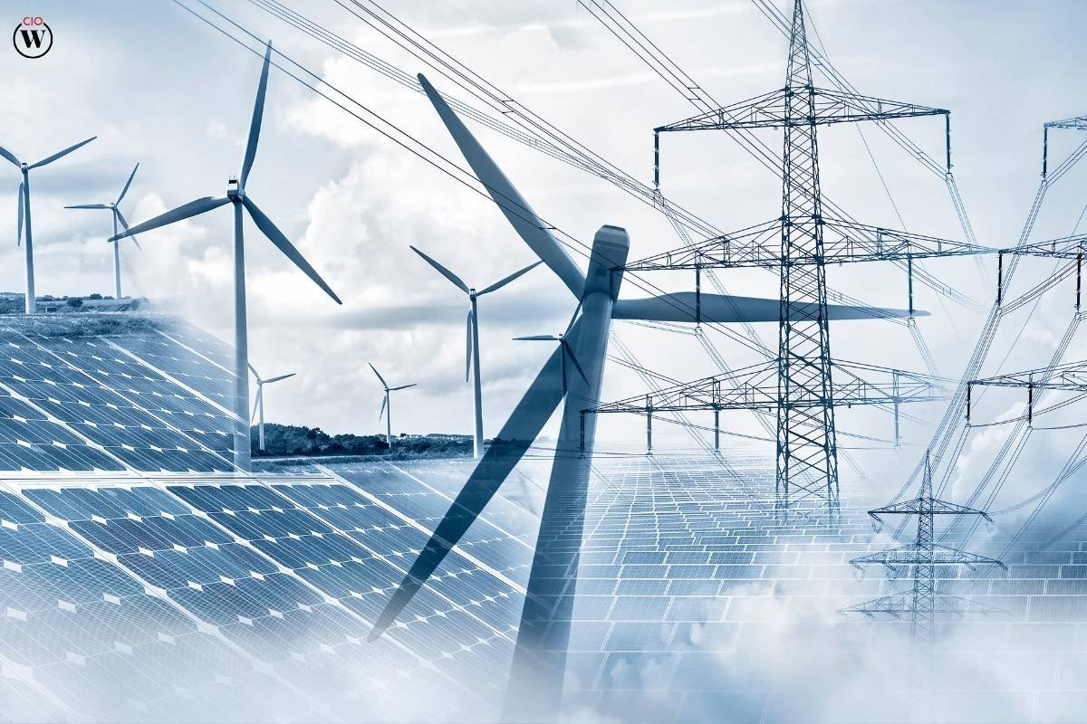 What is the Impact of Solar Energy on the Environment? Positive or Negative? | CIO Women Magazine