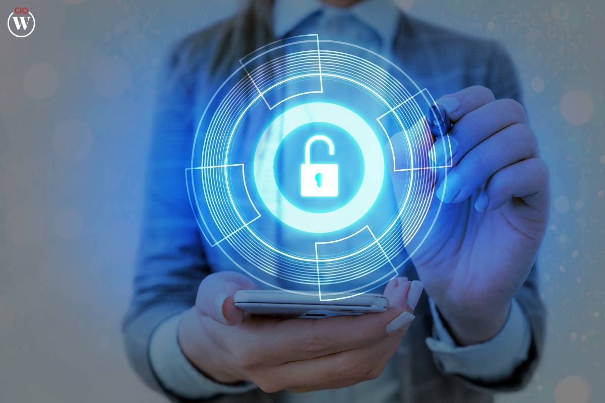 10 Essential Cybersecurity Measures For Remote Workers | CIO Women Magazine