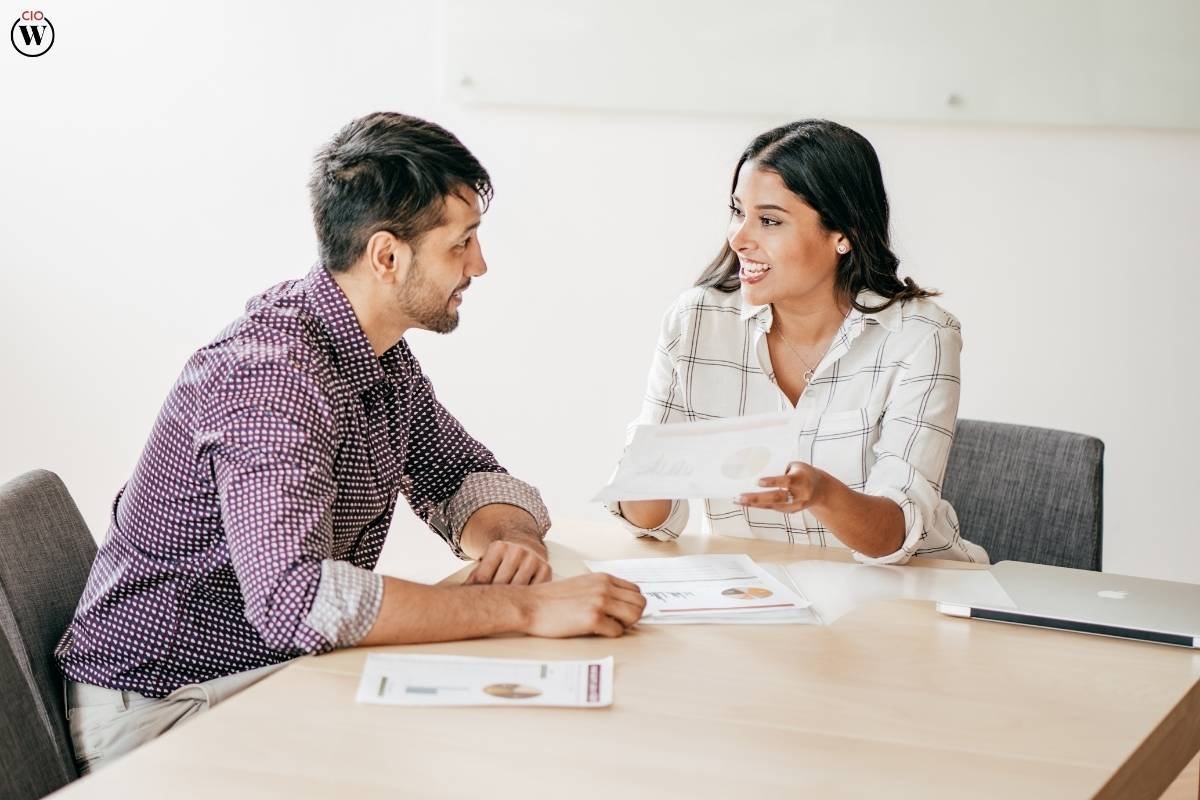 Psychology of Effective Negotiation: Mastering the Art of Persuasion and Compromise | CIO Women Magazine