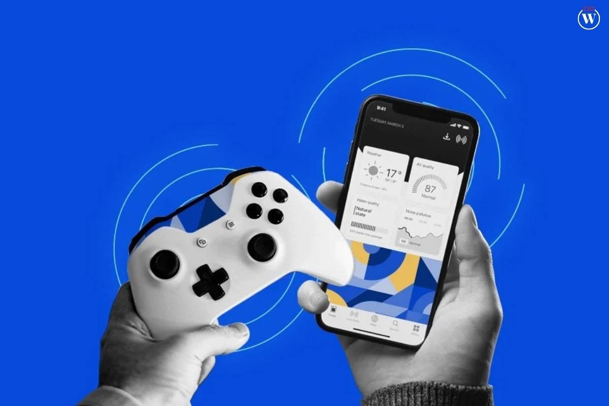 The Evolution of Handheld Game Consoles for 2024 A Comprehensive Guide | CIO Women Magazine