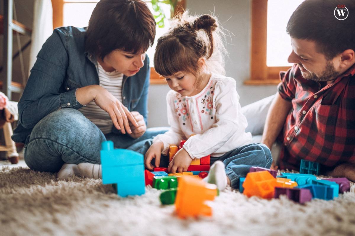 Navigating Parenthood: Comprehensive Childcare Options for Working Parents | CIO Women Magazine