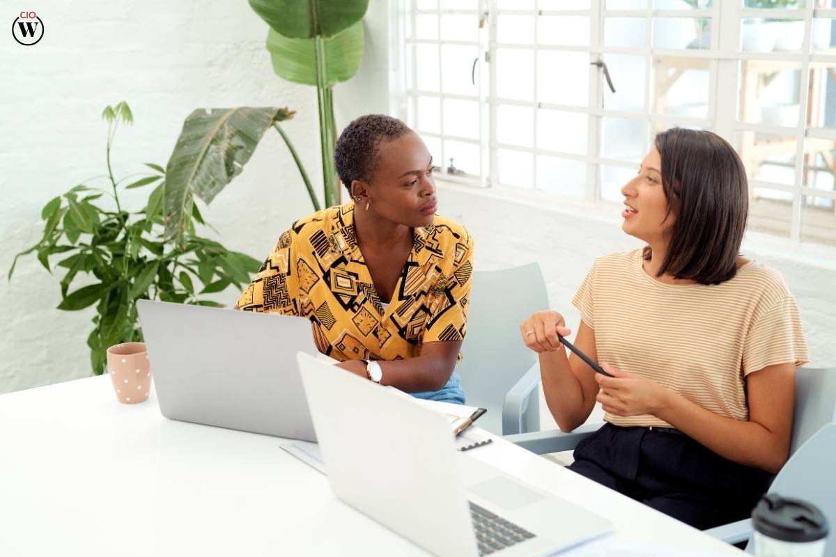 Assertiveness Training for Women: 6 Practical Tips and Principles | CIO Women Magazine