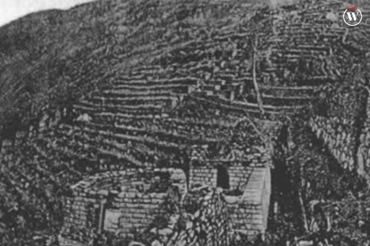 Machu Picchu: A Wonderland of Hidden Stories | CIO Women Magazine