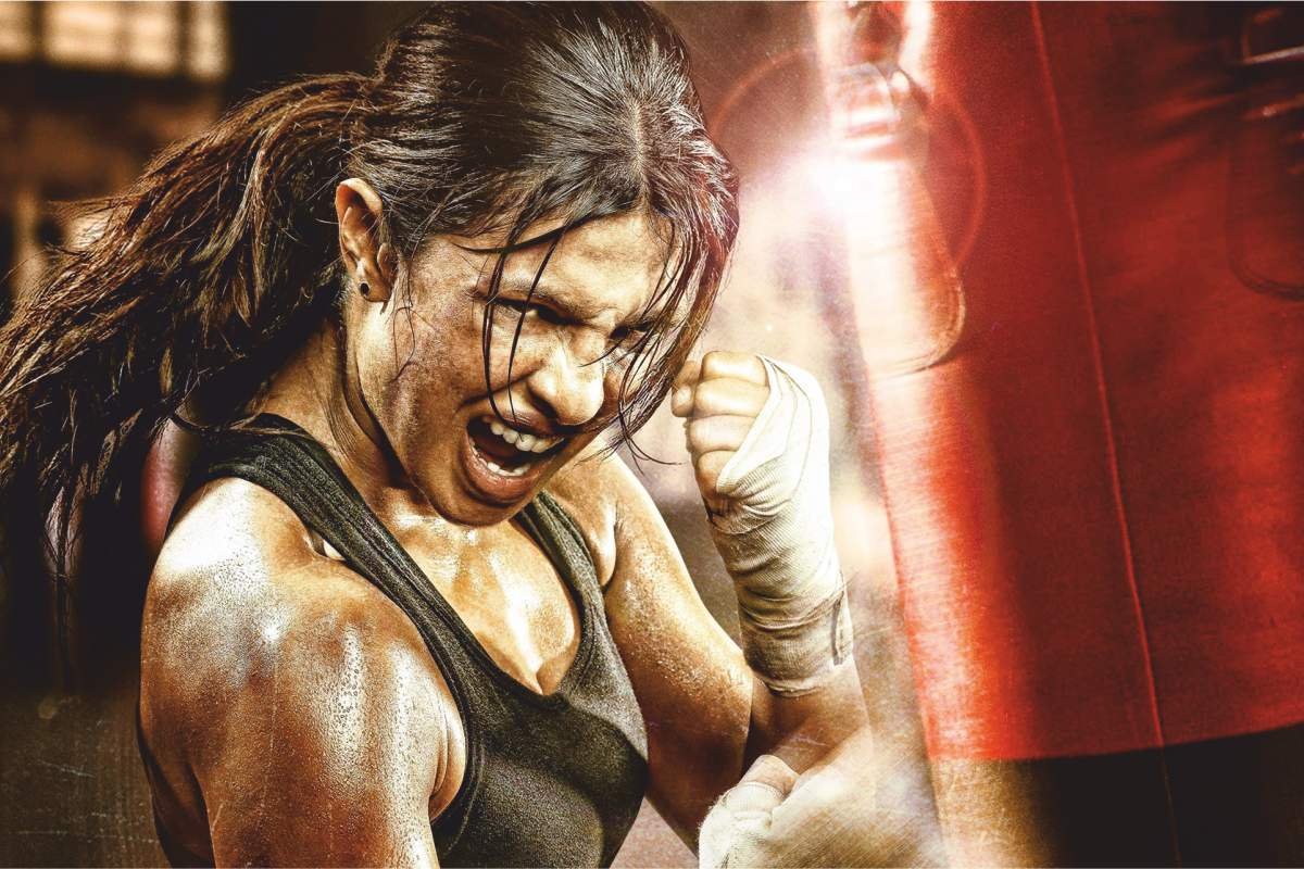 The Astonishing Journey of Priyanka Chopra: From Bollywood Starlet to Global Icon | CIO Women Magazine