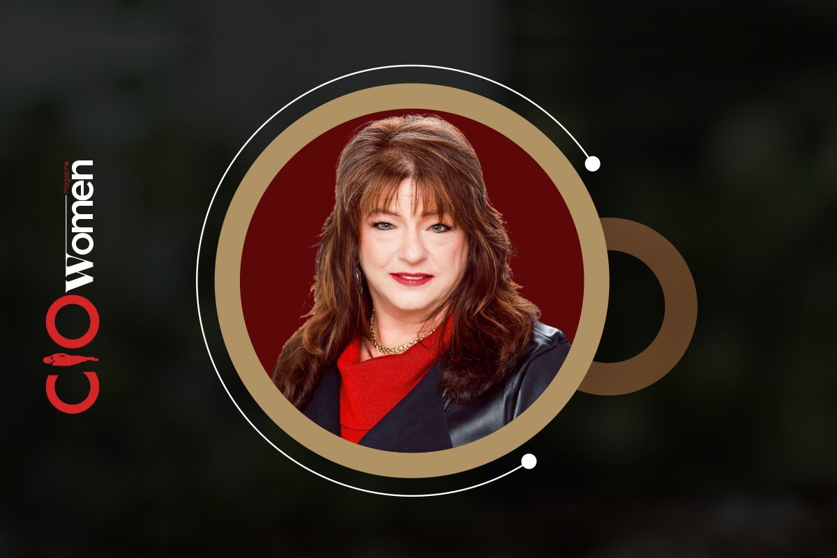 Gina Knight: Helping People Achieve their Housing Dreams