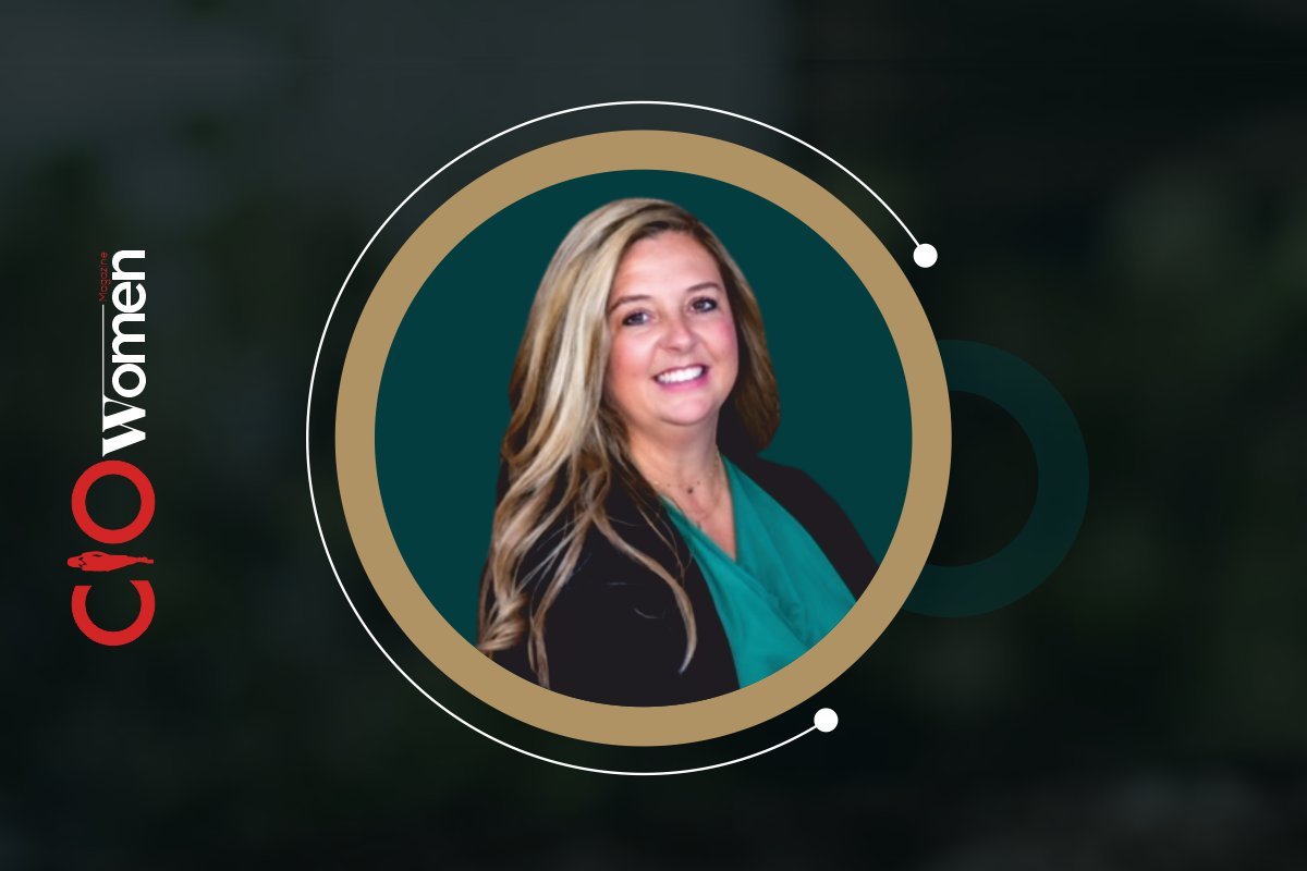 Darlene Teeter: Charting Excellence in Mooresville/Lake Norman Real Estate