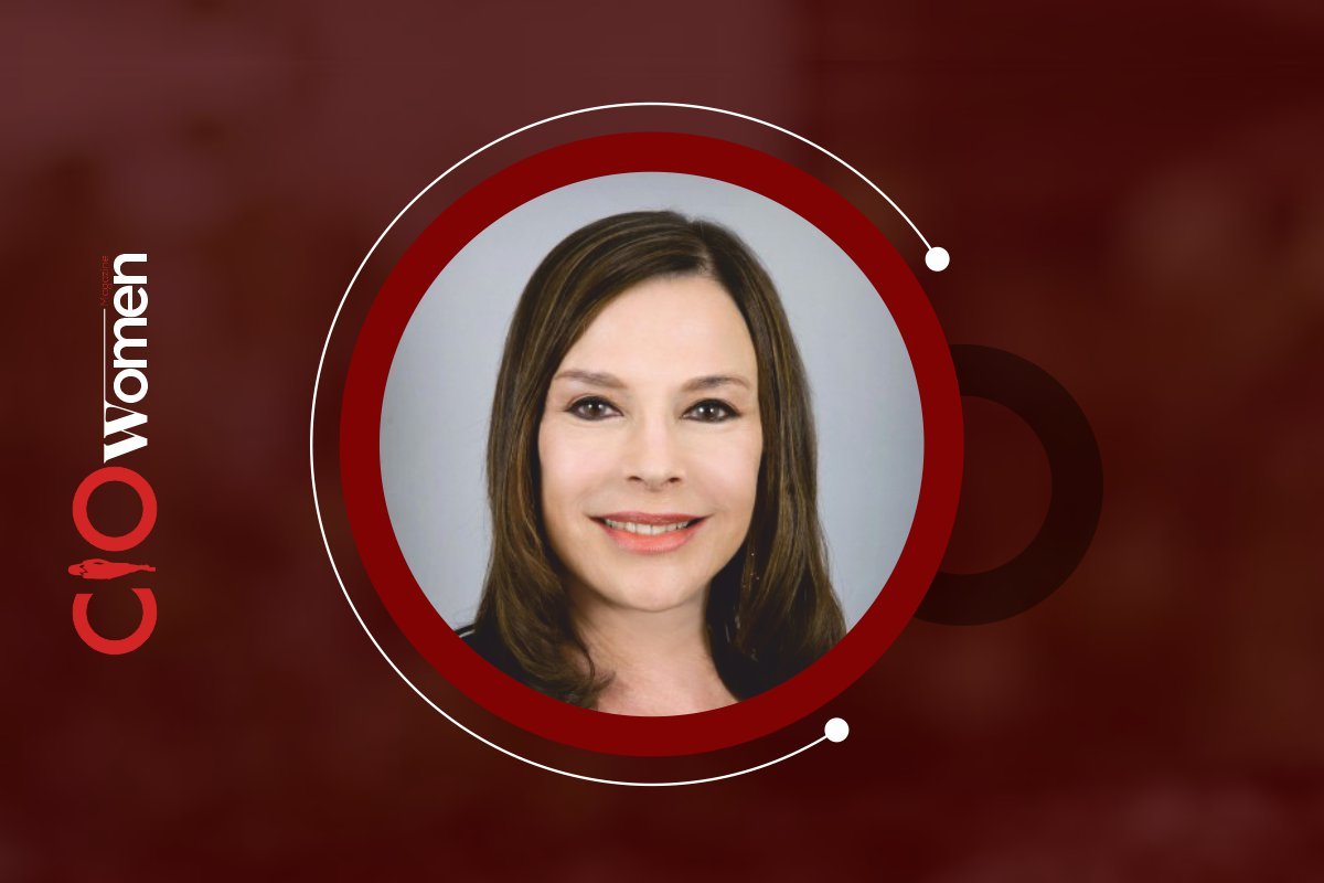 From Classrooms to Corner Offices: Karen Simon’s Impeccable Ascent in Real Estate