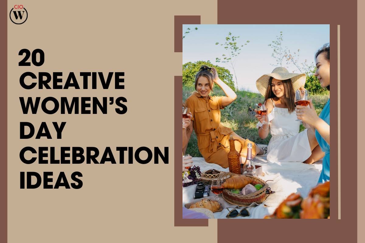 20 Creative Womens Day Celebration Ideas for 2025