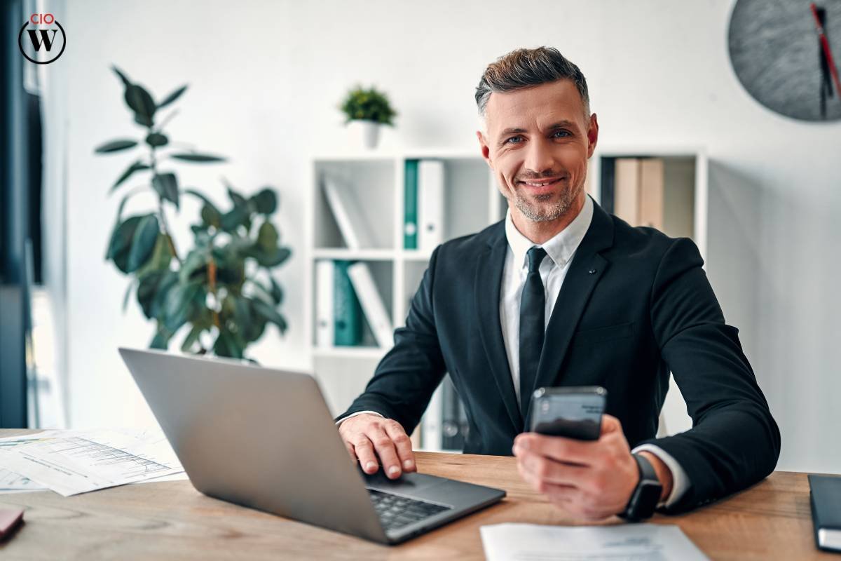Thawing the Frozen Middle at Work: 10 Best Strategies | CIO Women Magazine