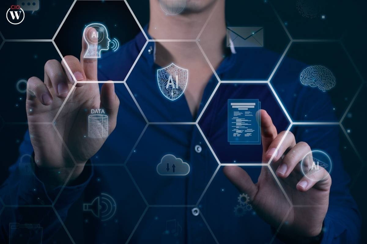 Decoding AI in Layman Terms: A Comprehensive Guide | CIO Women Magazine