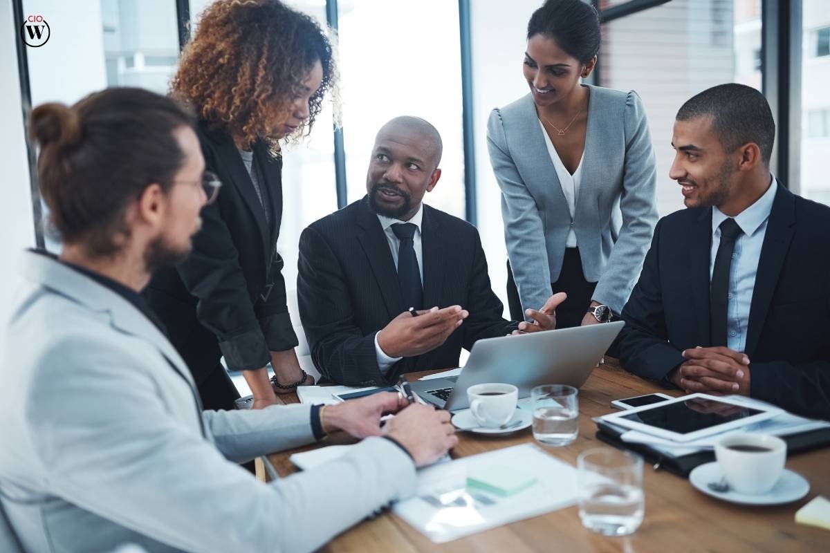 Beyond Strategy: The 10 Diverse Roles of a Military Leader Today | CIO Women Magazine